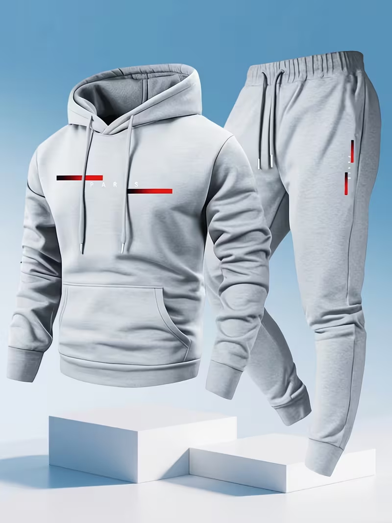 Ensemble tendance pour homme,  - Winter Clothing Outdoor avis et prix