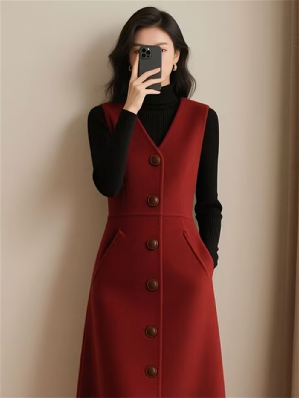 Nouvelle collection automne-hi - Winter Clothing In French avis et prix