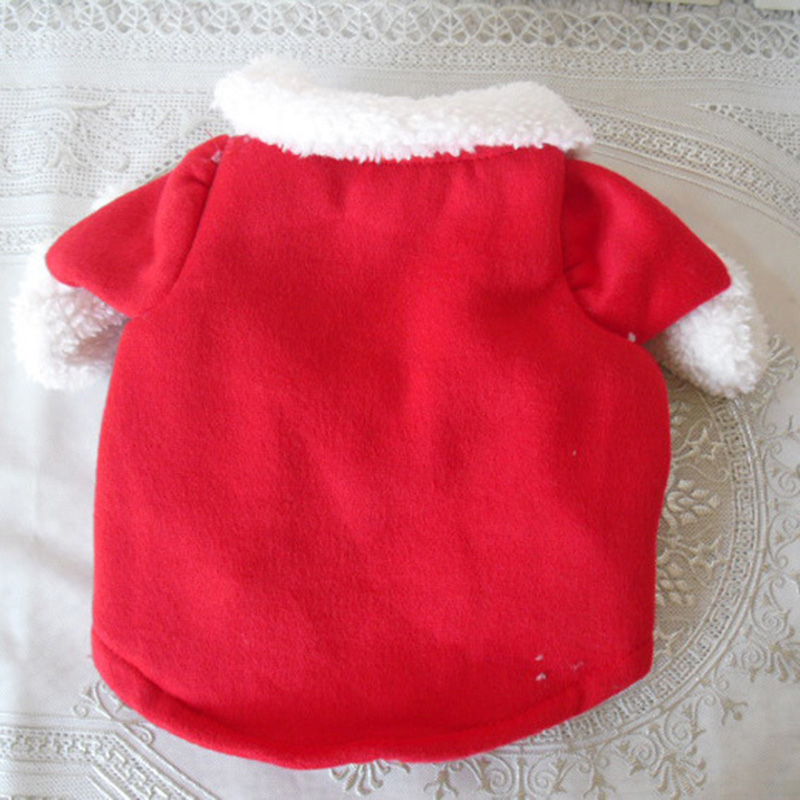 Veste d'hiver pour chien, mant - Winter Clothing Dress Up avis et prix