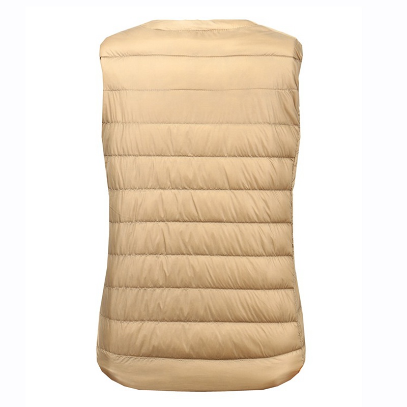 Gilet chaud pour femme, grande - Down Vest Ultralight avis et prix