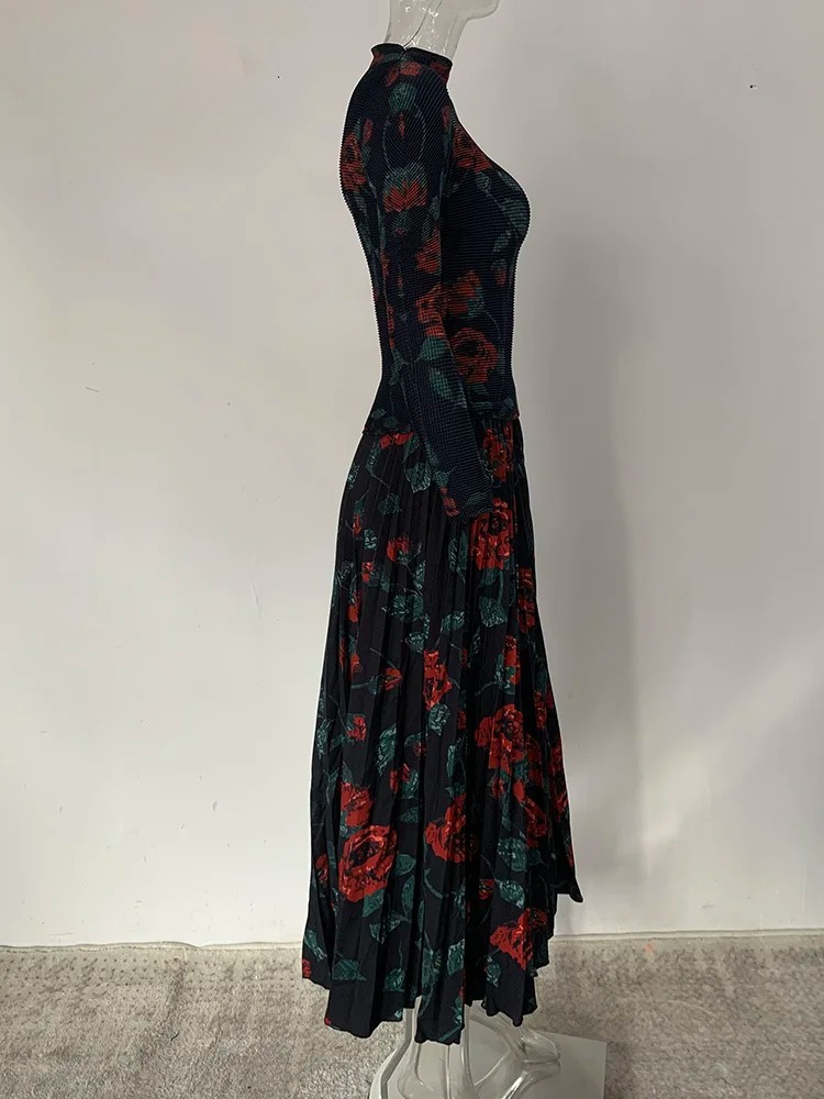 Miyake mode fête imprimer 2 pi - Winter Clothing Line avis et prix