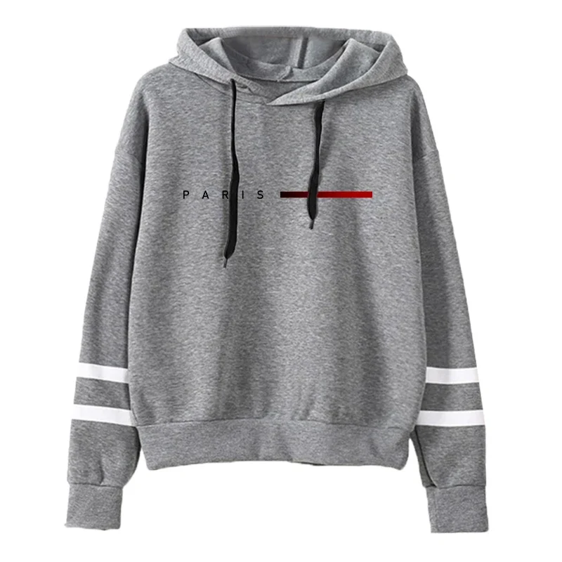 Sweat-shirts à capuche pour fe - Winter Clothing Sale Women avis et prix