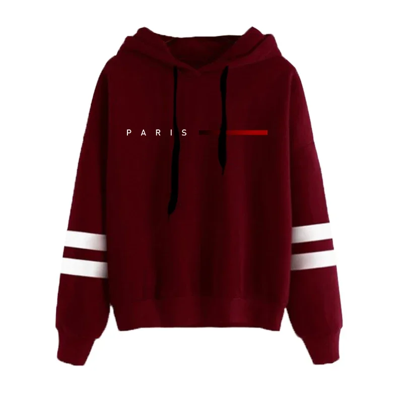 Sweat-shirts à capuche pour fe - Winter Clothing Sale Women avis et prix