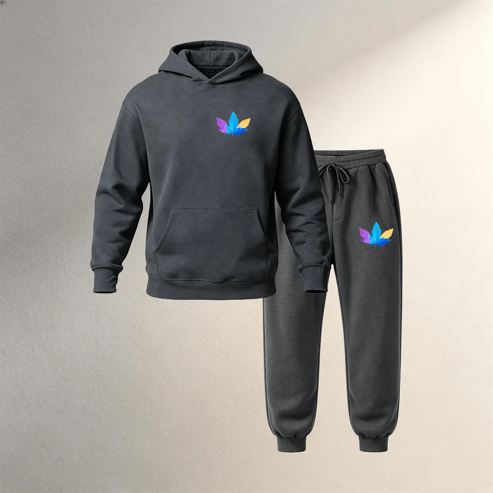Ensemble de vêtements pour hom - Winter Clothing Hoodie avis et prix