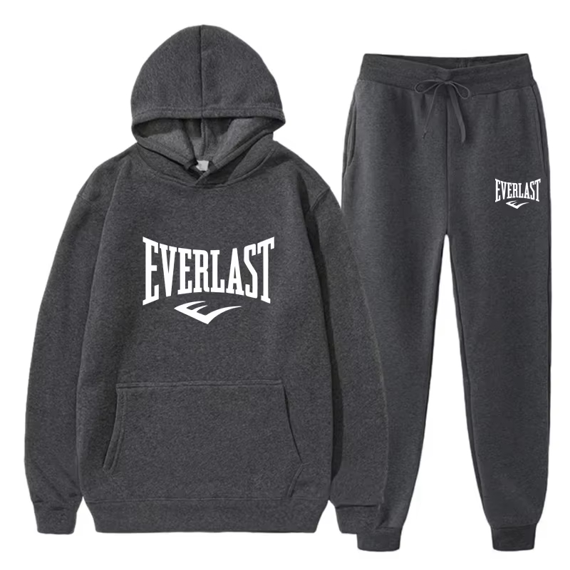 Vêtements de sport EVERLAST po - Winter Clothing Outdoor avis et prix