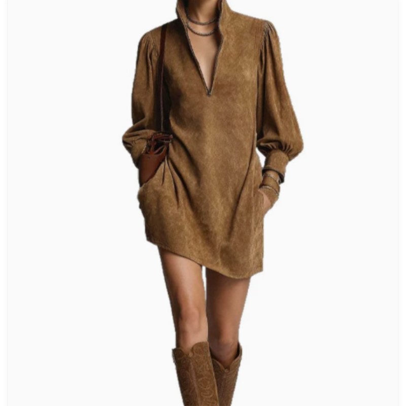 Mini robe Vintage pour femmes, - Winter Clothing Pinterest avis et prix