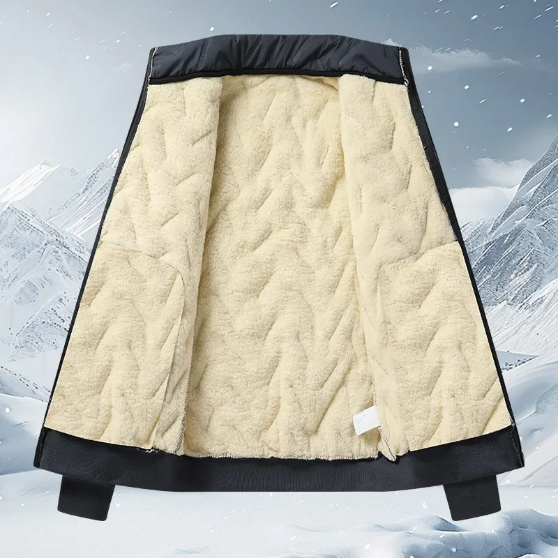 Ensemble manteau et veste en c - Winter Clothing Line avis et prix