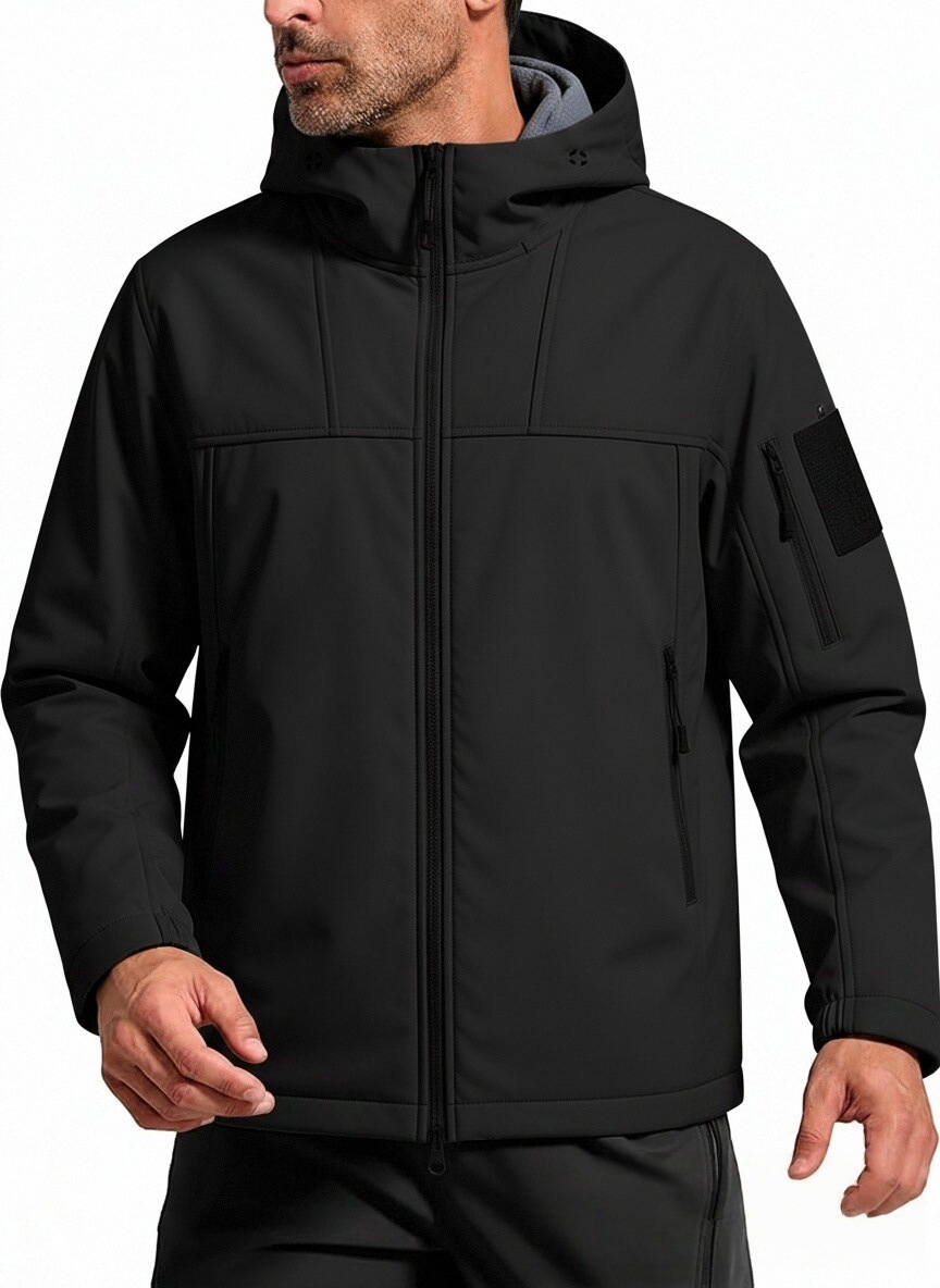 Veste de camping et de randonn - Winter Sun Clothing avis et prix