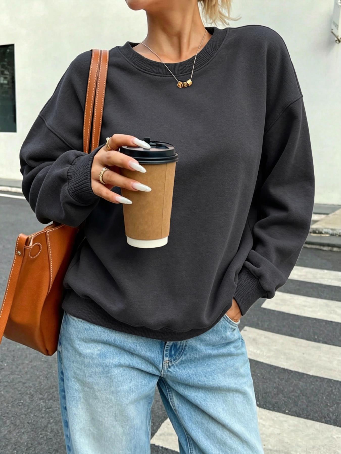 Sweat-shirts décontractés pour - Winter Clothing Sale Women avis et prix