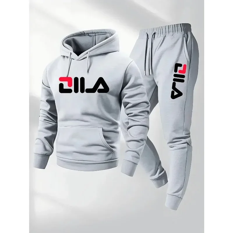 Ensemble décontracté pour homm - Winter Clothing Hoodie avis et prix