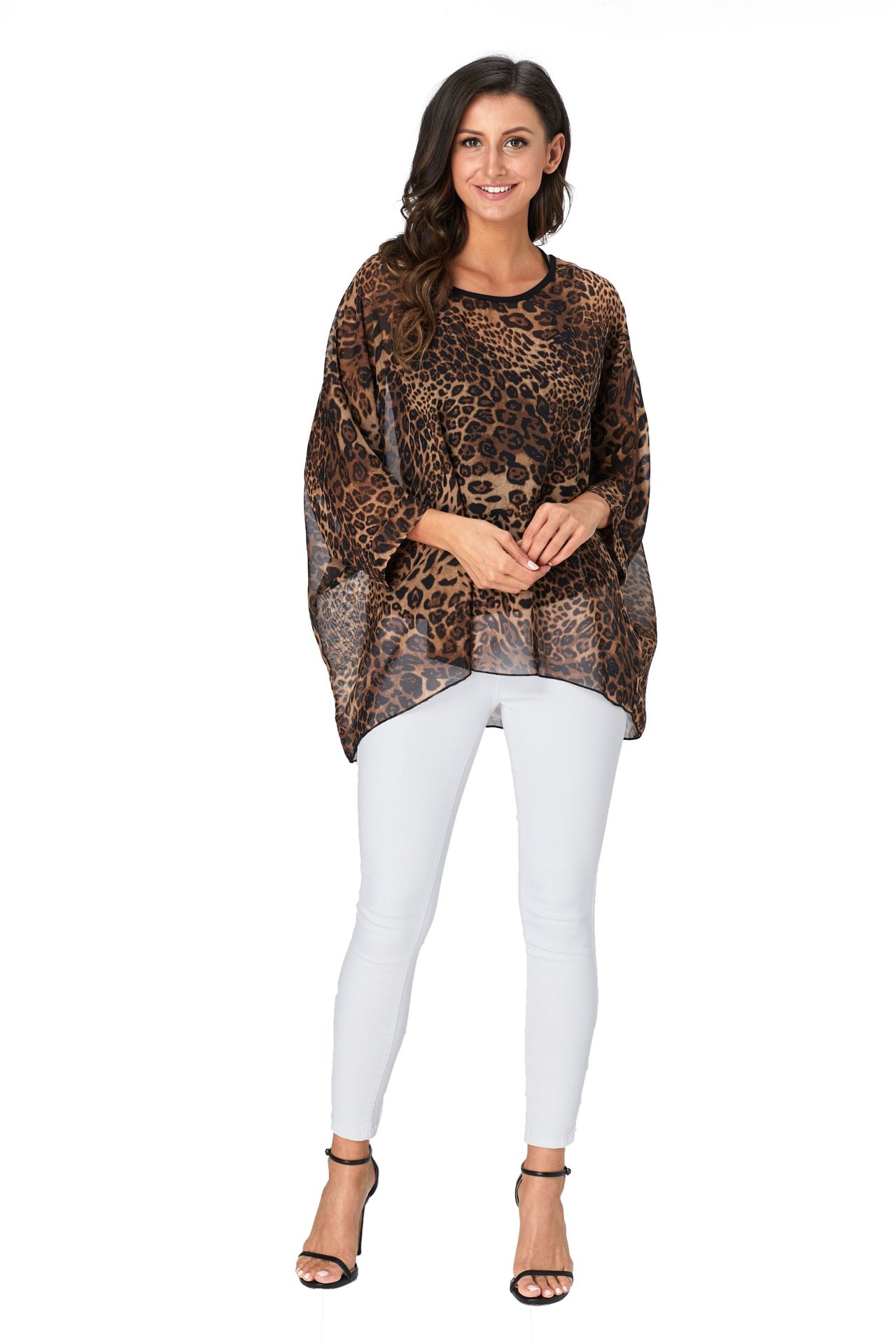 Chemise bohème en mousseline d - Winter Sun Clothing avis et prix
