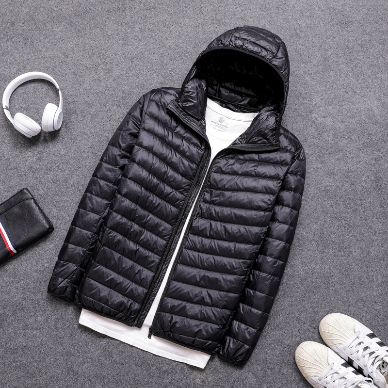 Doudoune Pliable Ultra Légère  - Down Vest Ultralight avis et prix