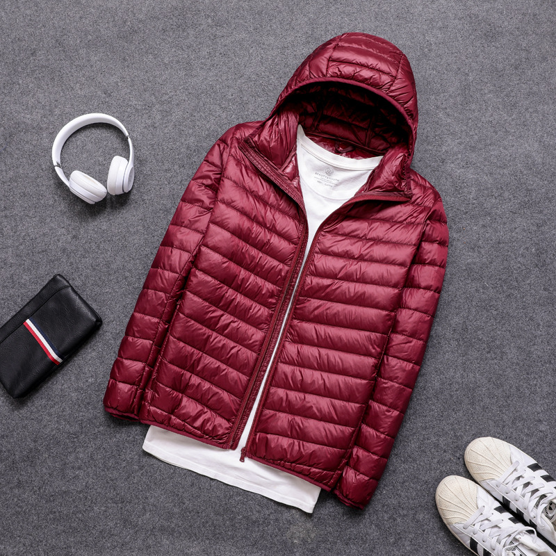 Doudoune Pliable Ultra Légère  - Down Vest Ultralight avis et prix