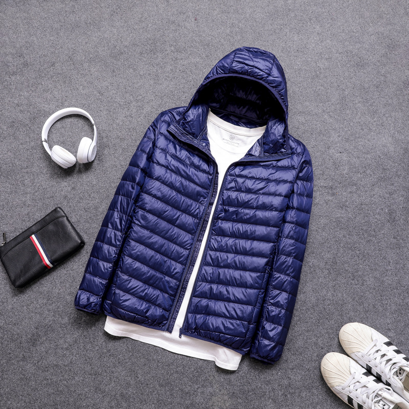 Doudoune Pliable Ultra Légère  - Down Vest Ultralight avis et prix