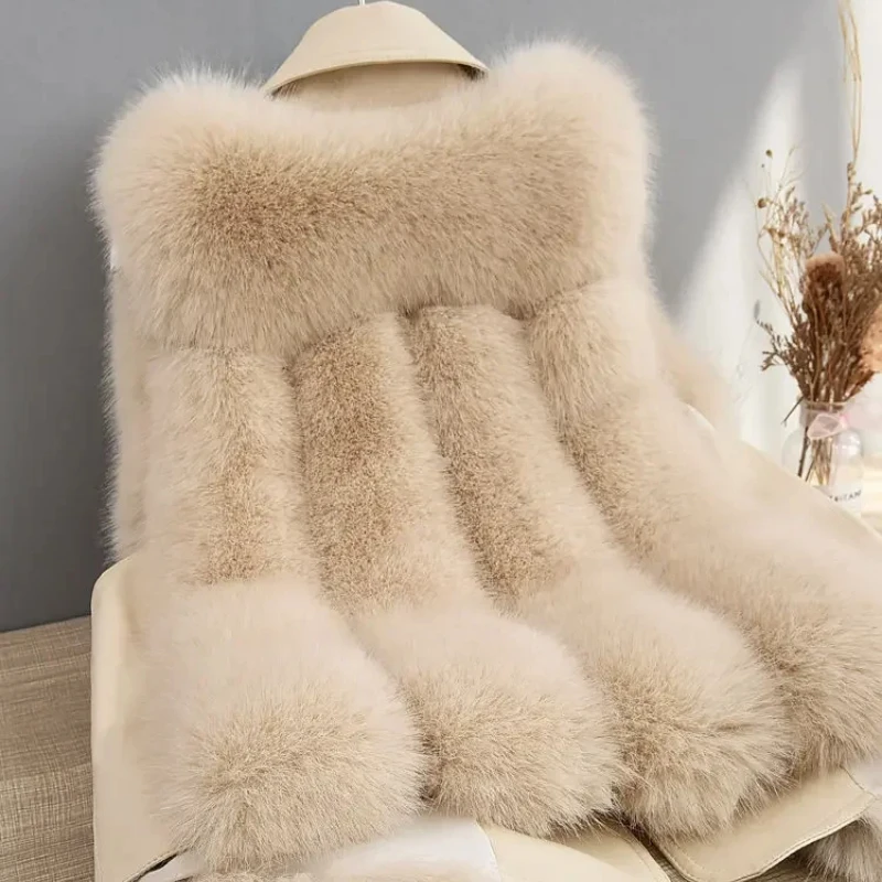 Gilet Solide à Lacets pour Fem - Winter Clothing Sale Women avis et prix