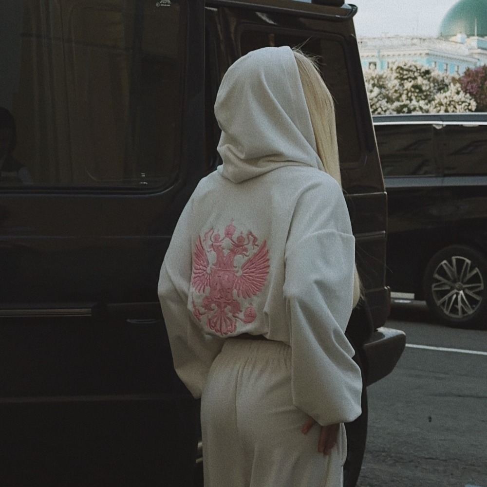 Ensemble survêtement tendance  - Winter Clothing Hoodie avis et prix