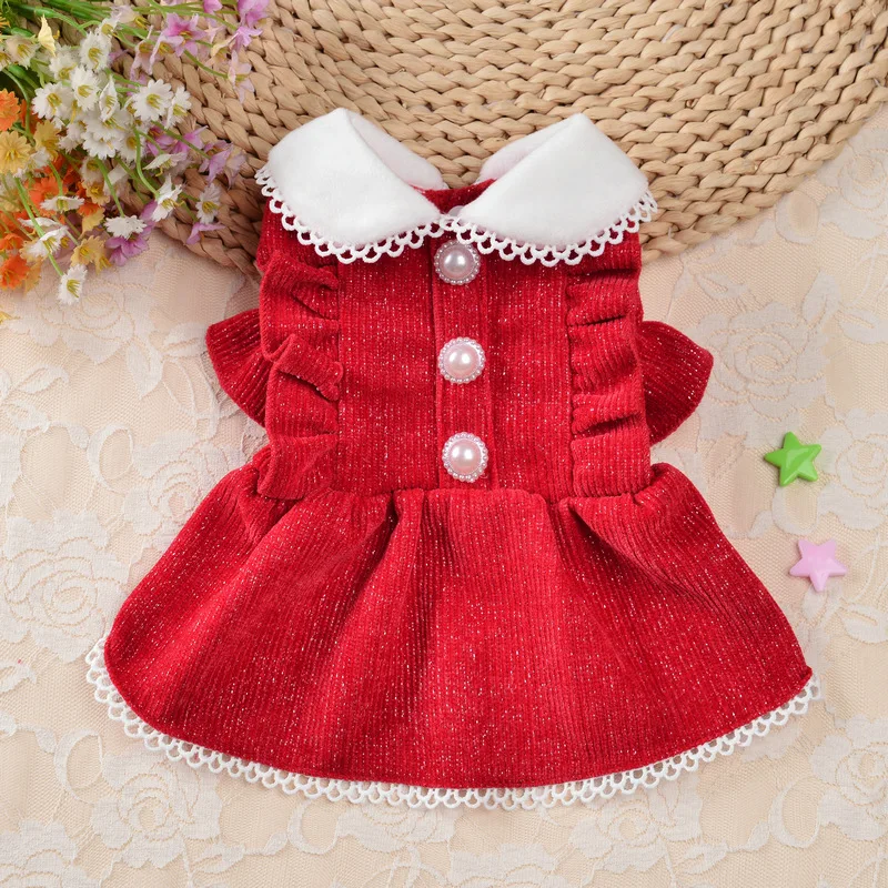 Robe de princesse élégante pou - Winter Clothing Dress Up avis et prix