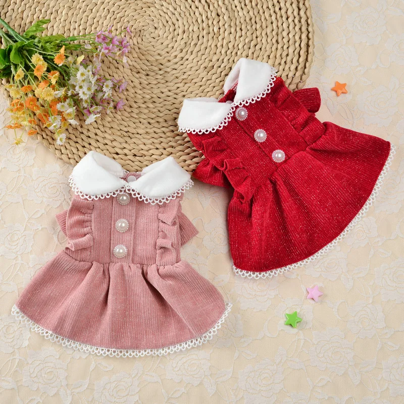 Robe de princesse élégante pou - Winter Clothing Dress Up avis et prix