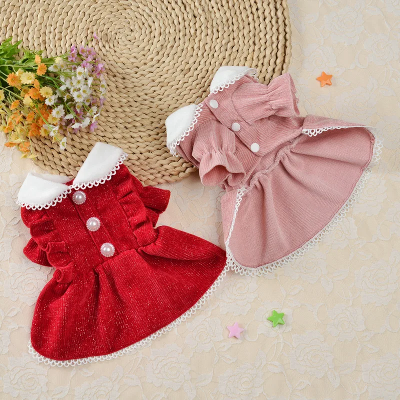 Robe de princesse élégante pou - Winter Clothing Dress Up avis et prix
