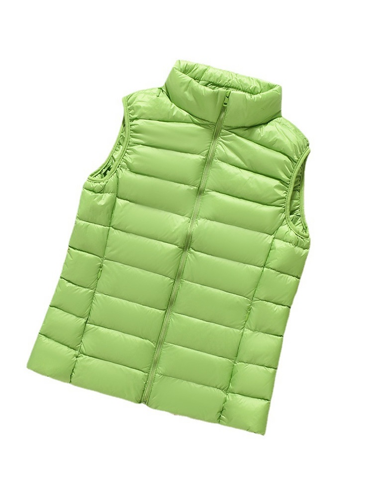 NewBang-Doudoune Ultra Légère  - Down Vest Ultralight avis et prix