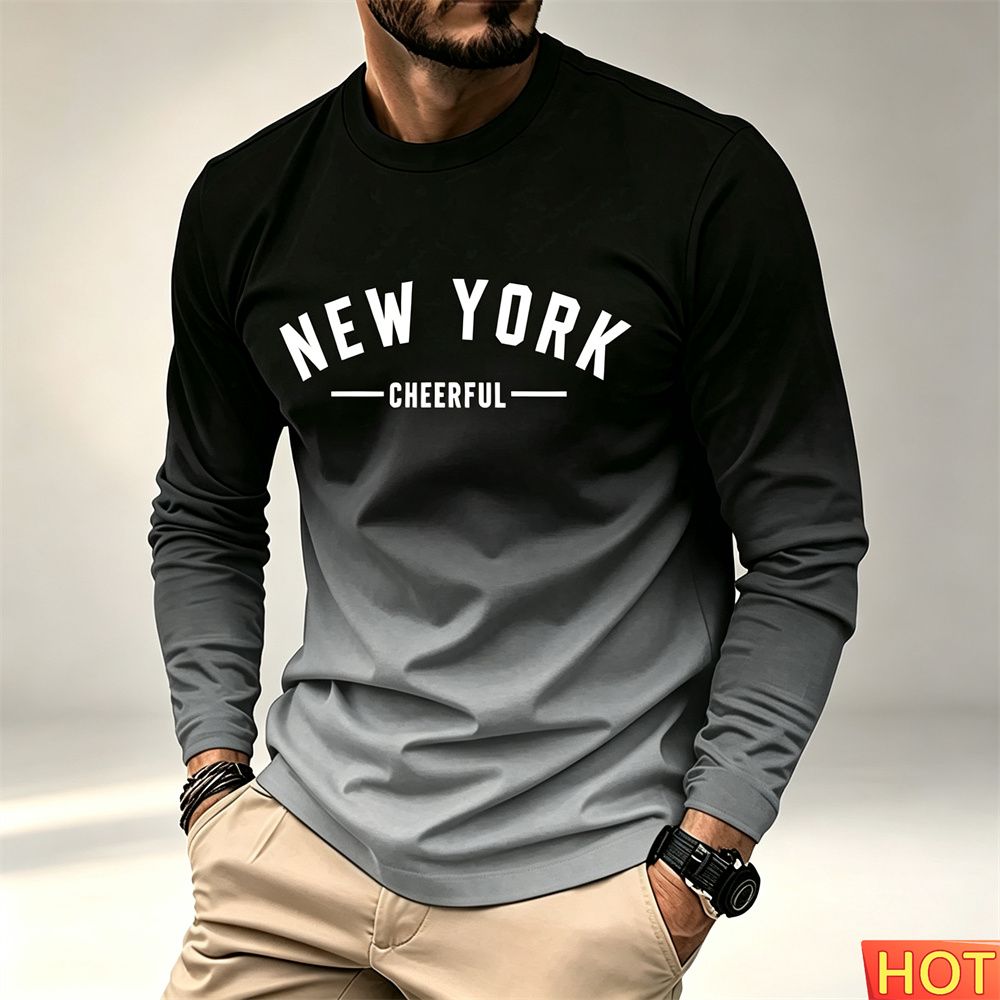 T-shirt à manches longues pour - Winter Sun Clothing avis et prix