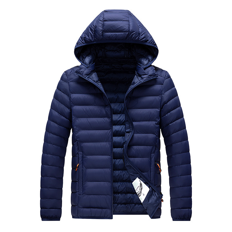 Doudoune imperméable pour homm - Down Vest Ultralight avis et prix