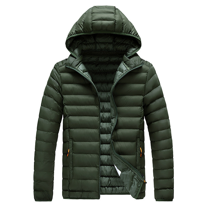 Doudoune imperméable pour homm - Down Vest Ultralight avis et prix