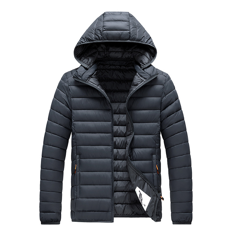 Doudoune imperméable pour homm - Down Vest Ultralight avis et prix