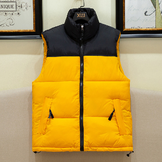 Hiver vers le bas gilet hommes - Down Vest Ultralight avis et prix