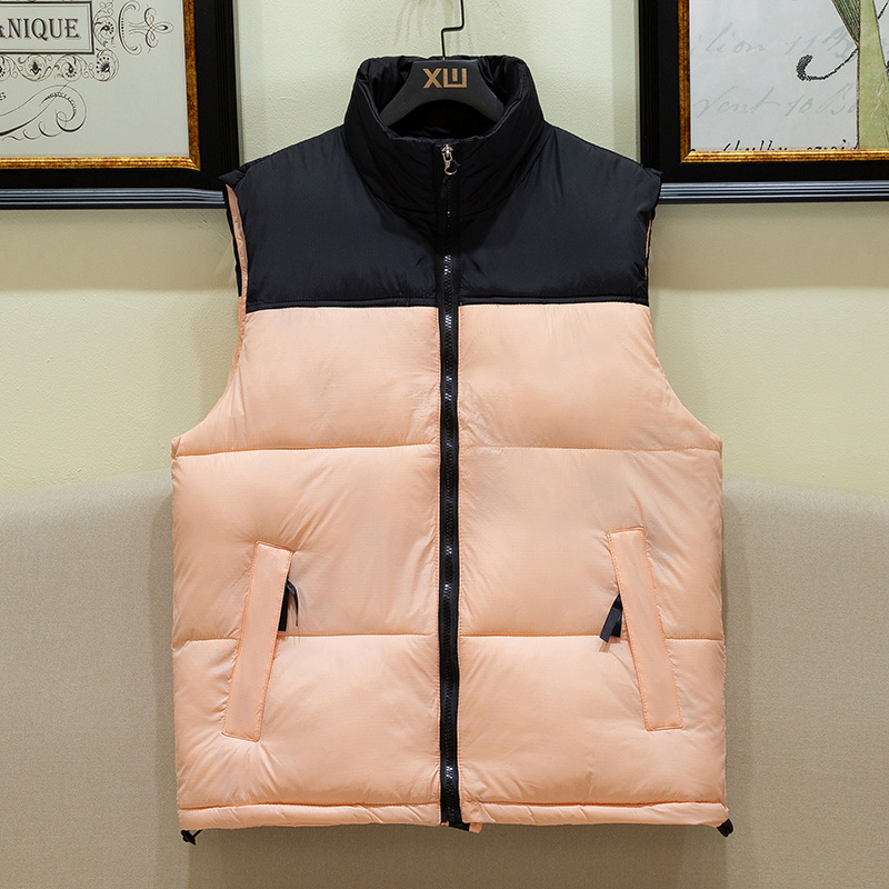 Hiver vers le bas gilet hommes - Down Vest Ultralight avis et prix