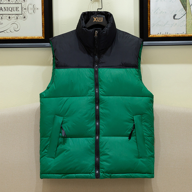 Hiver vers le bas gilet hommes - Down Vest Ultralight avis et prix