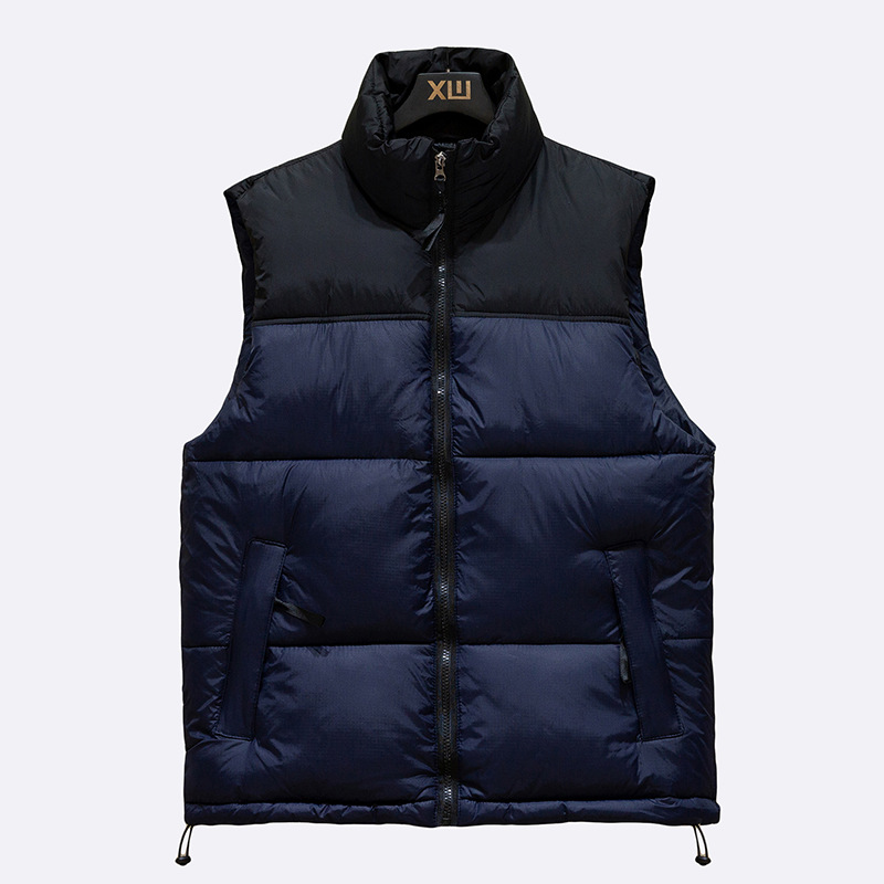 Hiver vers le bas gilet hommes - Down Vest Ultralight avis et prix
