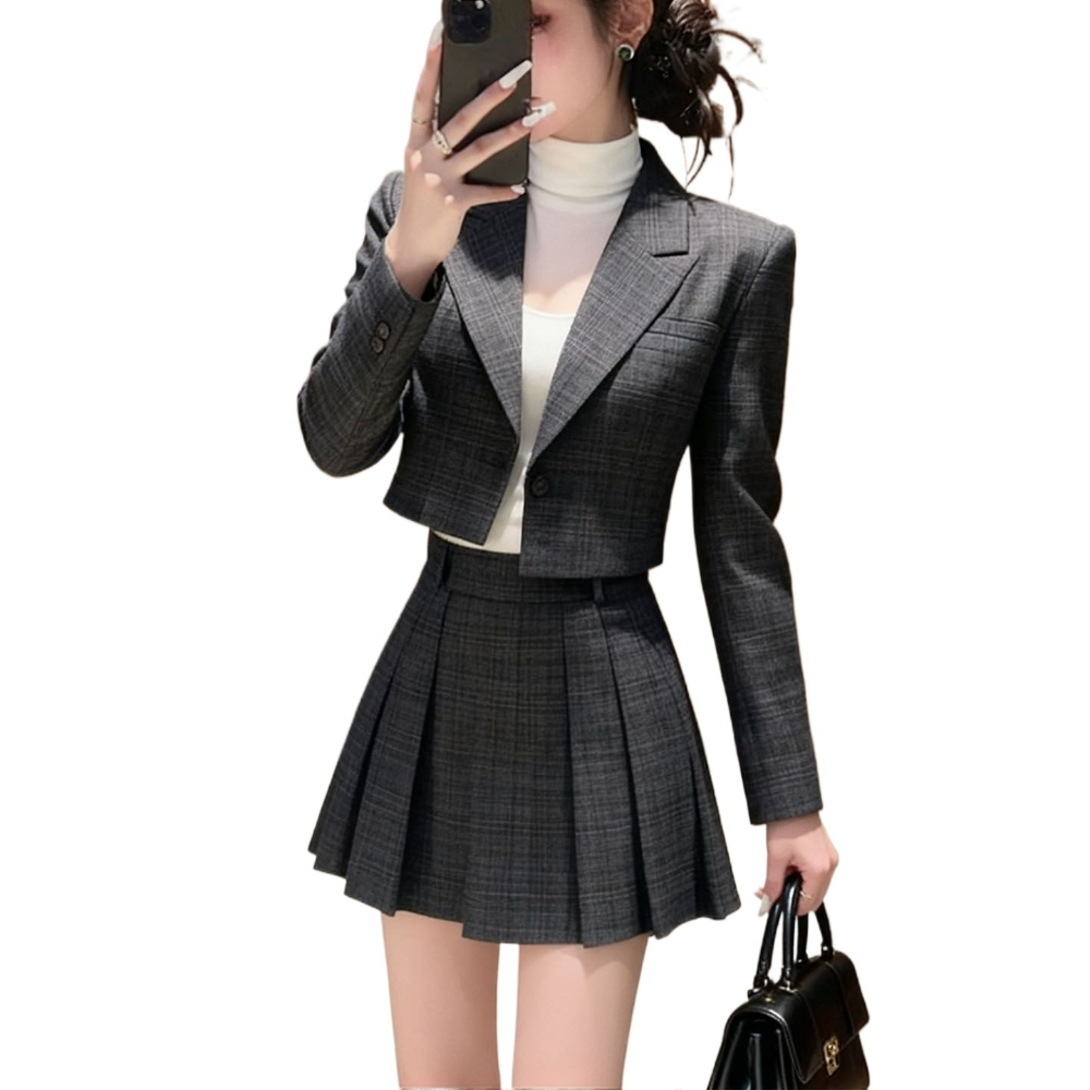 Ensemble deux pièces haut de g - Winter Clothing In French avis et prix
