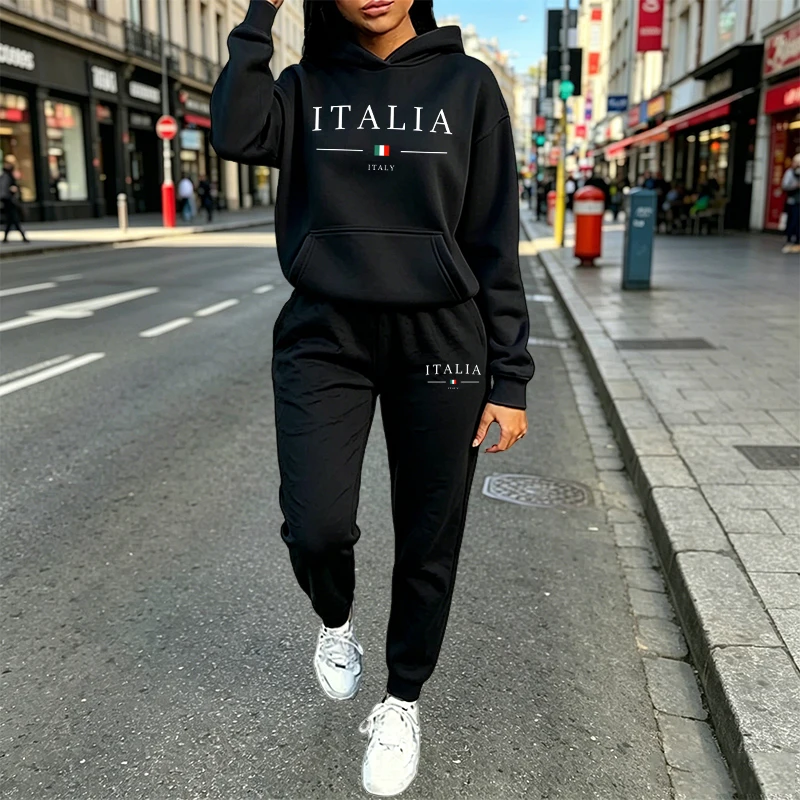 Ensemble de survêtement pour f - Winter Clothing Sale Women avis et prix