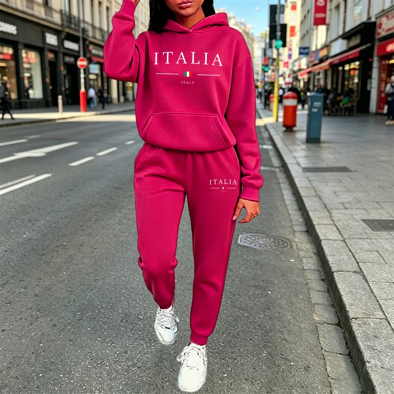 Ensemble de survêtement pour f - Winter Clothing Sale Women avis et prix
